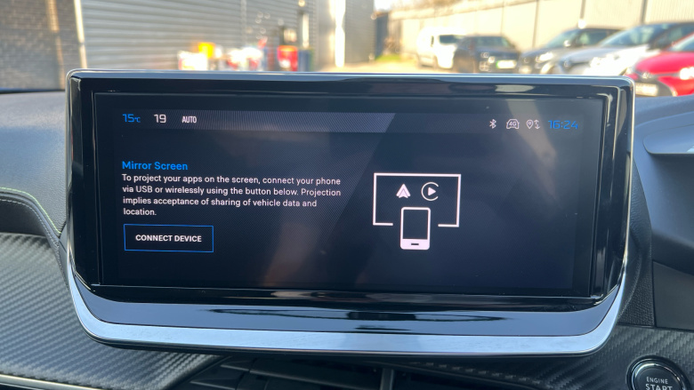 Peugeot 2008 100kW GT 50kWh 5dr Auto Electric Estate